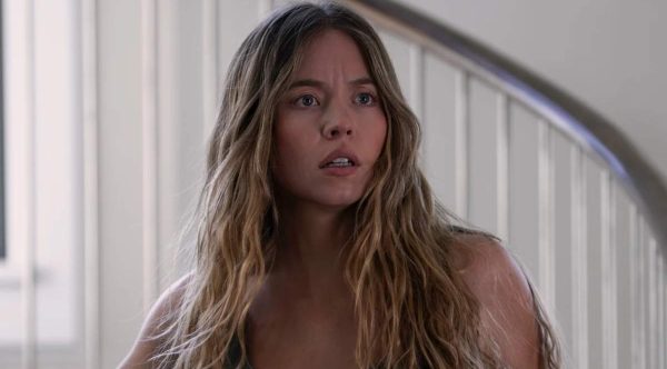 Sydney Sweeney in The Housemaid