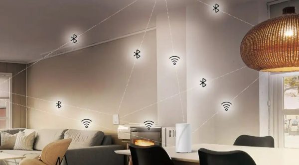 TP-Link Tapo Smart Home Ecosystem at CES 2025