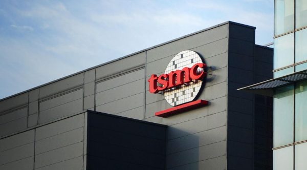 Taiwan Semiconductor Manufacturing Company (TSMC)