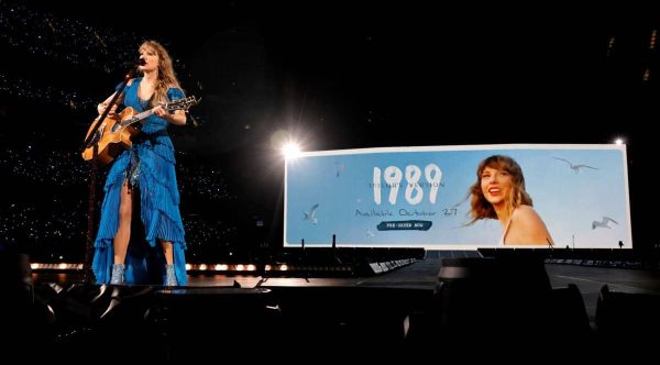 Taylor Swift (Eras Tour, Los Angeles)