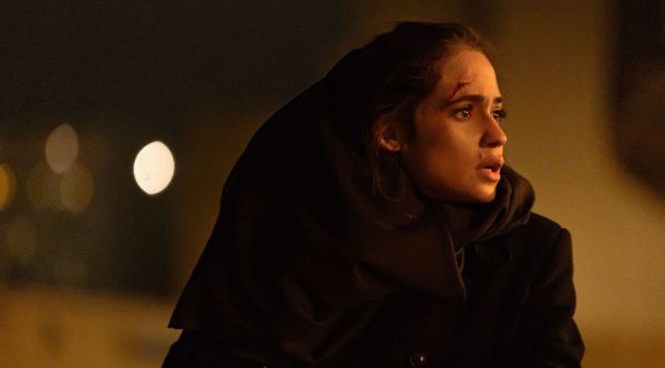 Tehran (Apple TV+ Series)