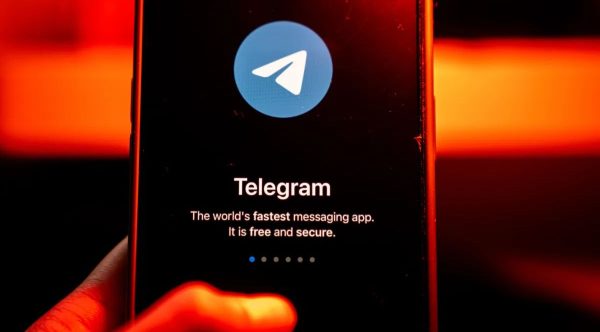 Telegram