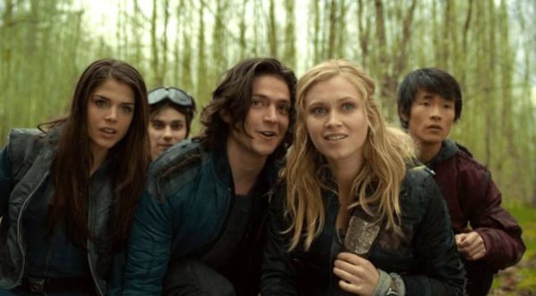 The 100