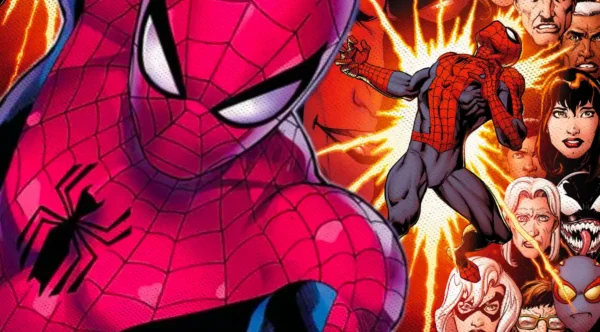 The Amazing Spider-Man #65