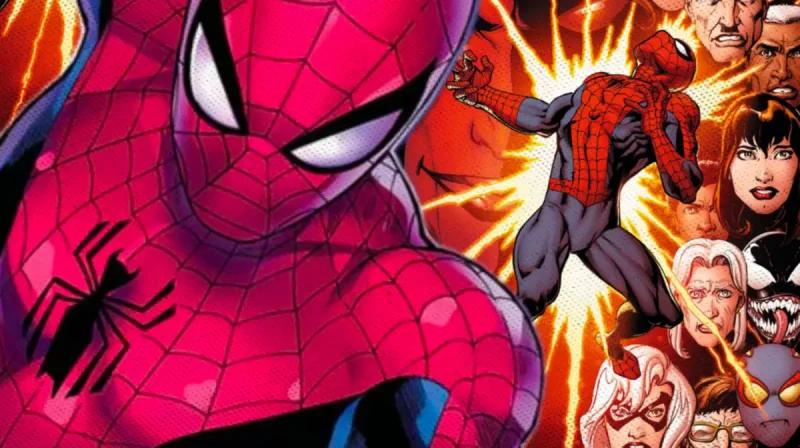 The Amazing Spider-Man #65