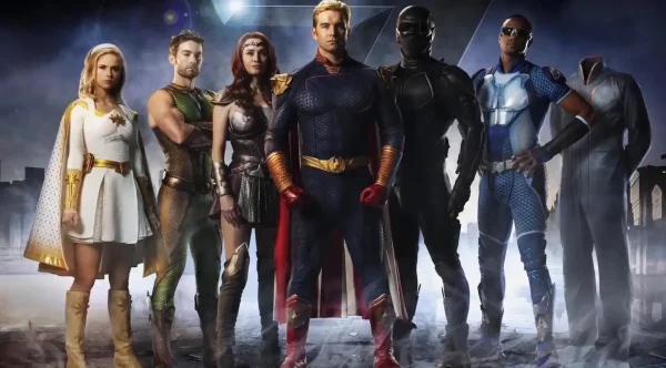 The Boys Season 5