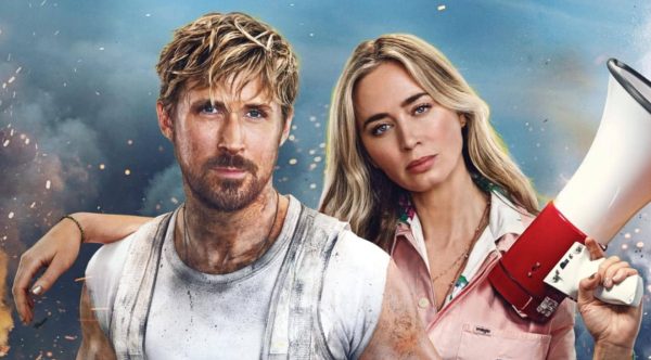 The Fall Guy Movie