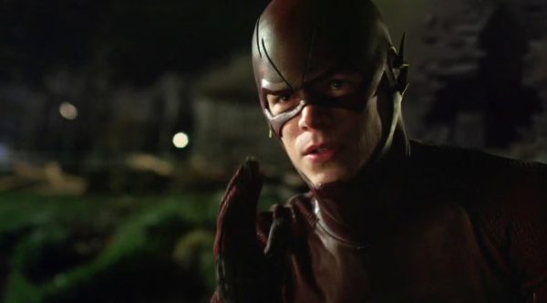 The Flash