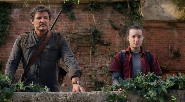 The Last of Us Season 2