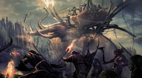 The Lord of the Rings: The War of the Rohirrim Release Date, Cast, Trailer & More