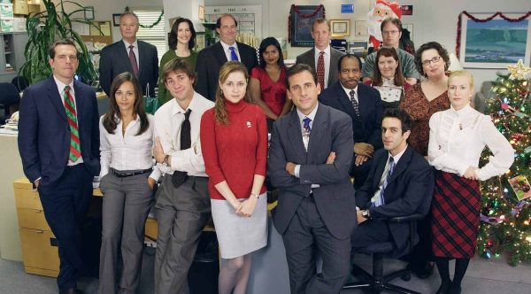 The Office