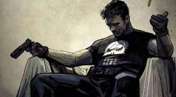 The Punisher