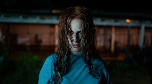 The Strangers – Chapter 2