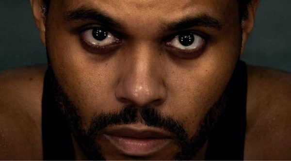 The Weeknd - Hurry Up Tomorrow Album Cover