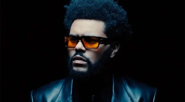 The Weeknd