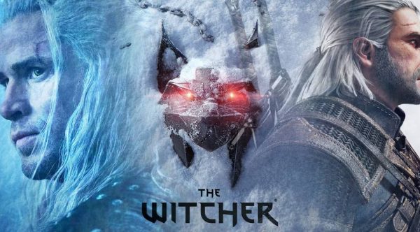 The Witcher Game