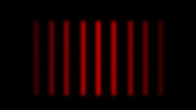 The double-slit experiment