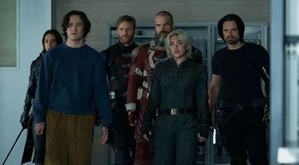 Thunderbolts
