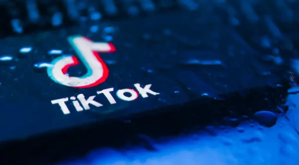 TikTok App