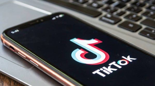 TikTok App