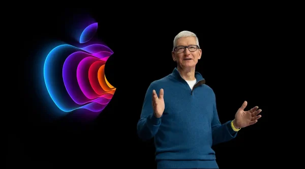 Tim Cook - Apple