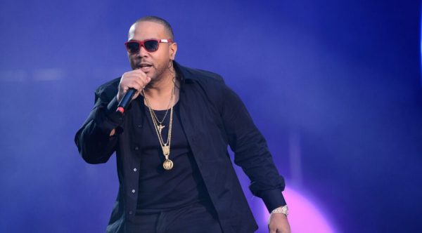 Timbaland