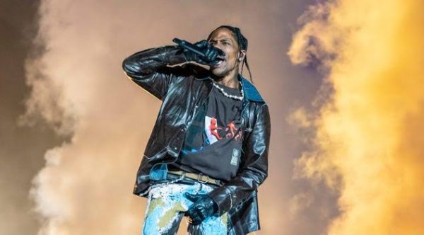 Travis Scott