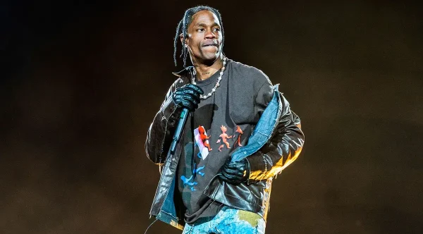 Travis Scott