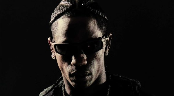 Travis Scott