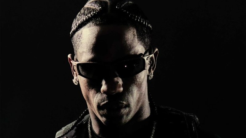 Travis Scott