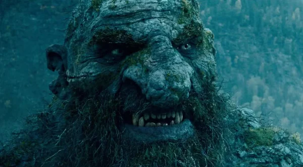 Troll (Netflix)