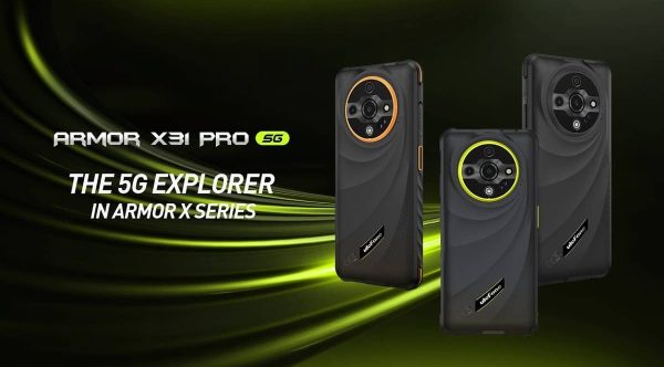 Ulefone Armor X31 Pro