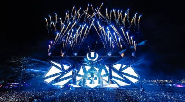 Ultra Miami 2024