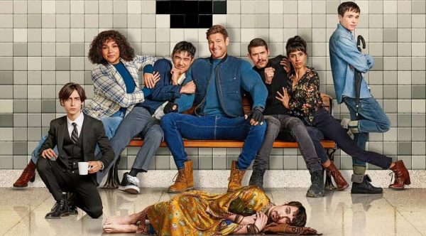 Umbrella Academy Season 4