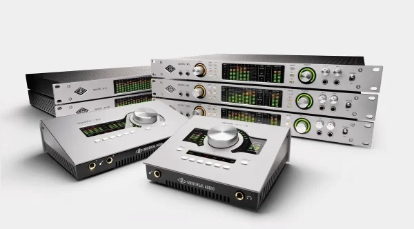 Universal Audio Apollo X Gen 2