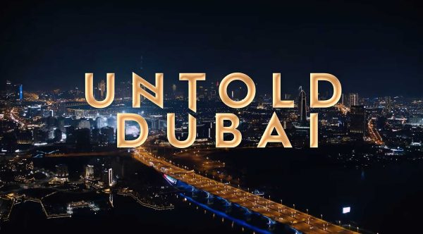 Untold Dubai