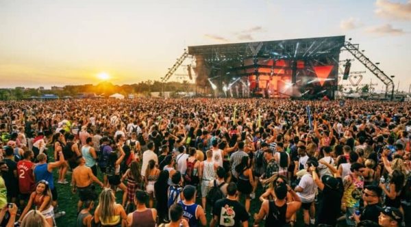 VELD Music Festival
