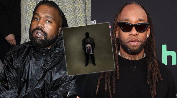 ¥$, Kanye West & Ty Dolla $ign – VULTURES 2 Tracklist & Features
