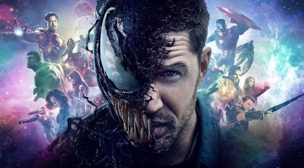 Venom MCU Connection