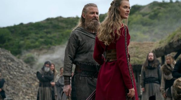 Vikings Valhalla Season 3