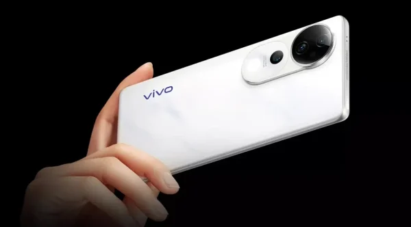 Vivo S20
