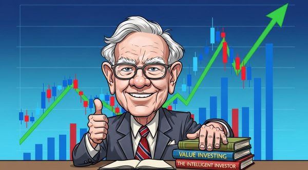 Warren Buffett