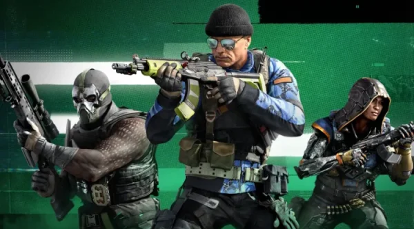 Warzone Mobile