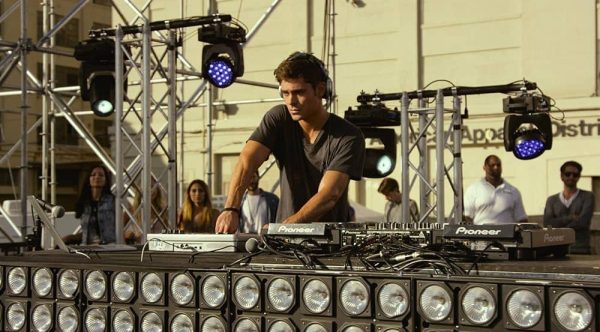 We Are You Friends - Zac Efron