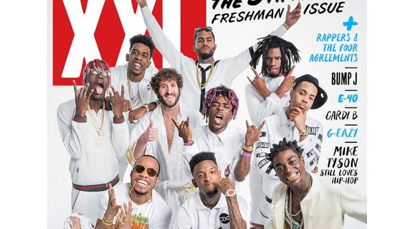 Where Are The 2016 XXL Freshmen Today?