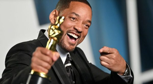 Will Smith