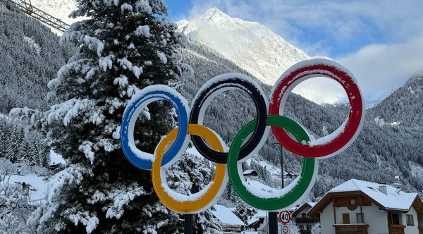 Winter Olympics 2026