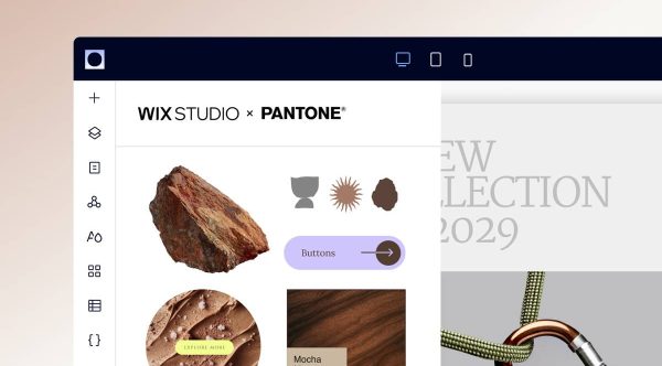 Wix Studio