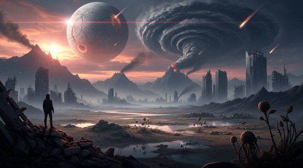 World Ending