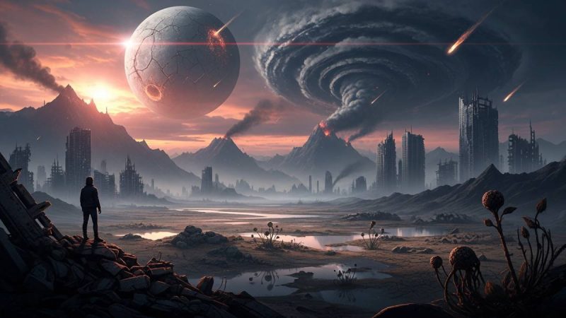 World Ending